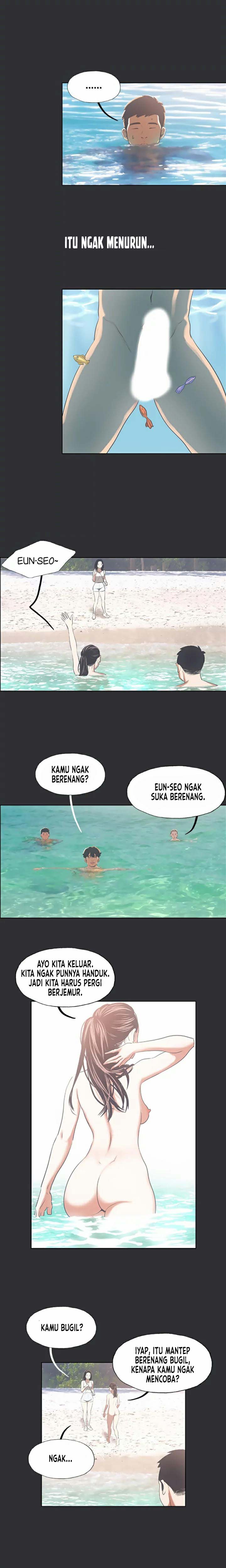 Summer Vacation - Chapter 5 10