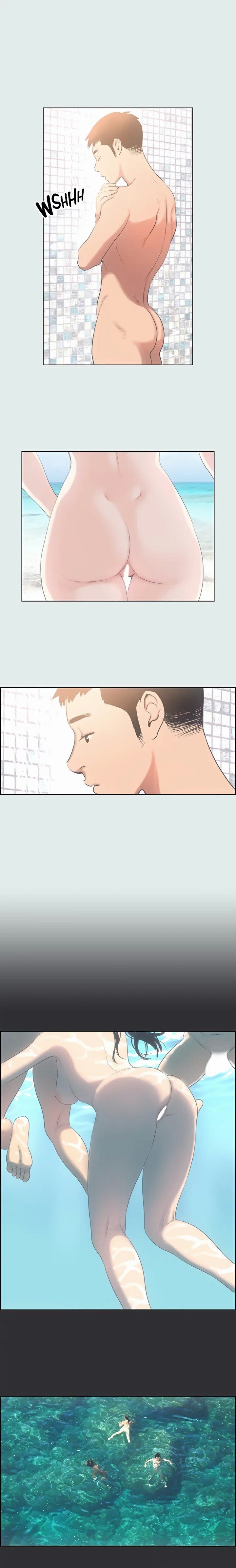 Summer Vacation - Chapter 5 9