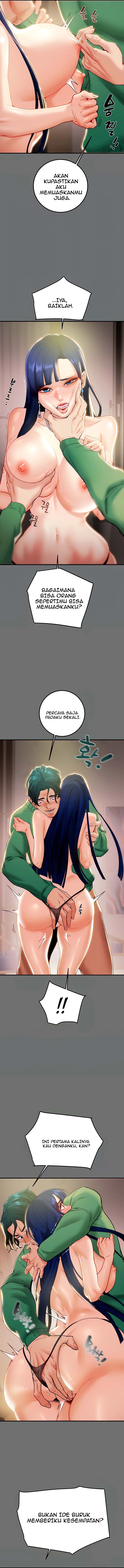 Where is My Hammer - Chapter 5 4