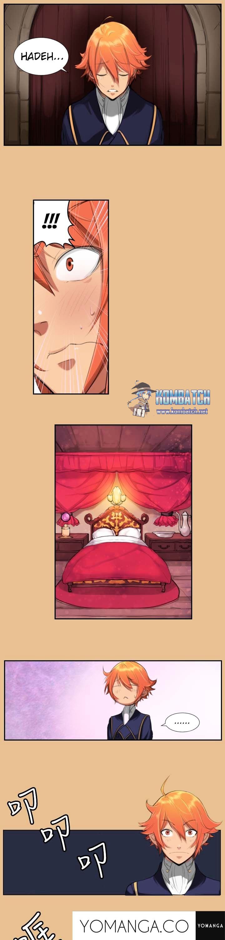 Yahalu - Chapter 5 13