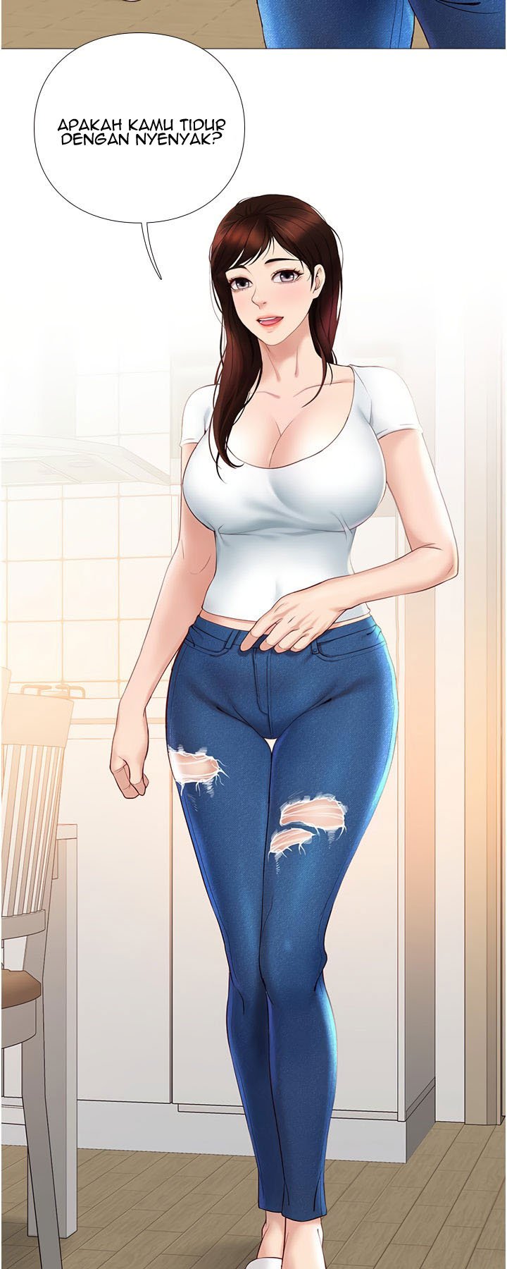 Daughter Friend - Chapter 5 55