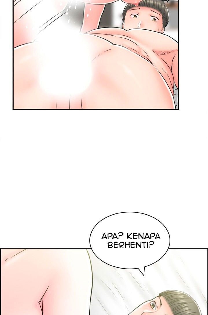 Japan Sensei - Chapter 5 49 Japan Sensei - Chapter 5 49