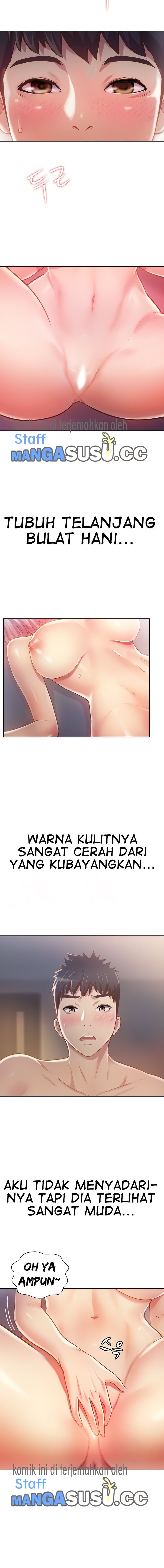 Noona&#8217;s Taste - Chapter 5 5