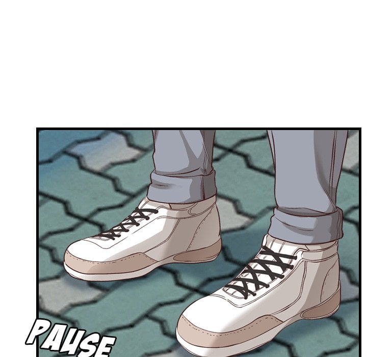 Blissville - Chapter 5 99