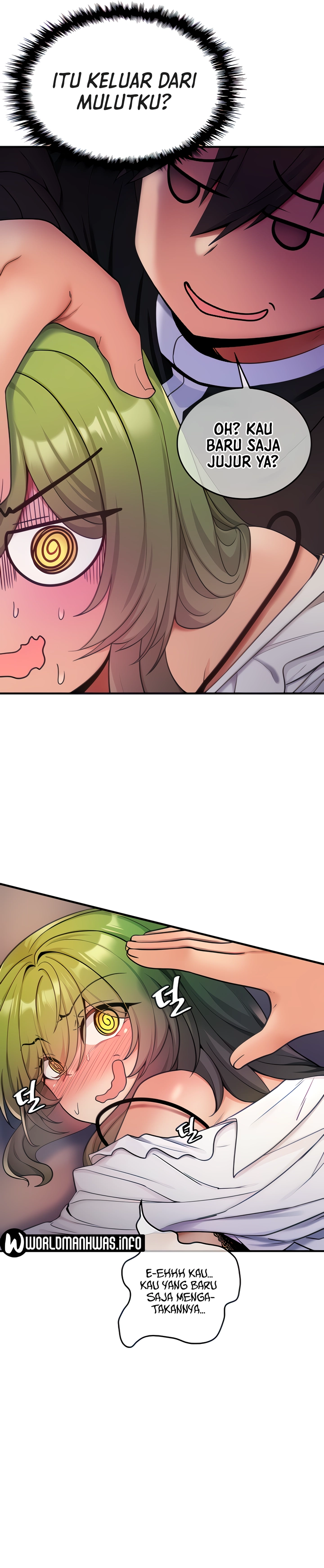 Yggdrasil Inssa - Chapter 5 10