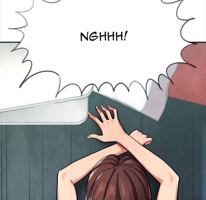 With Yumi - Chapter 5 9