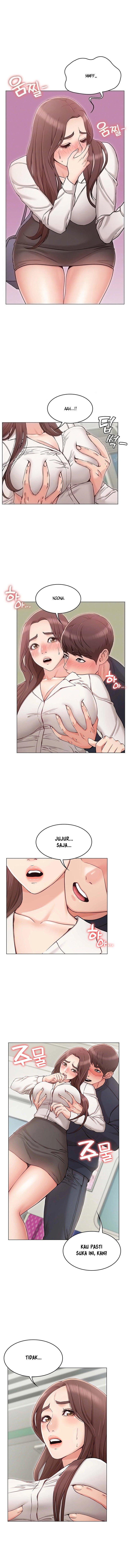 Not You, but Your Sister - Chapter 5 4