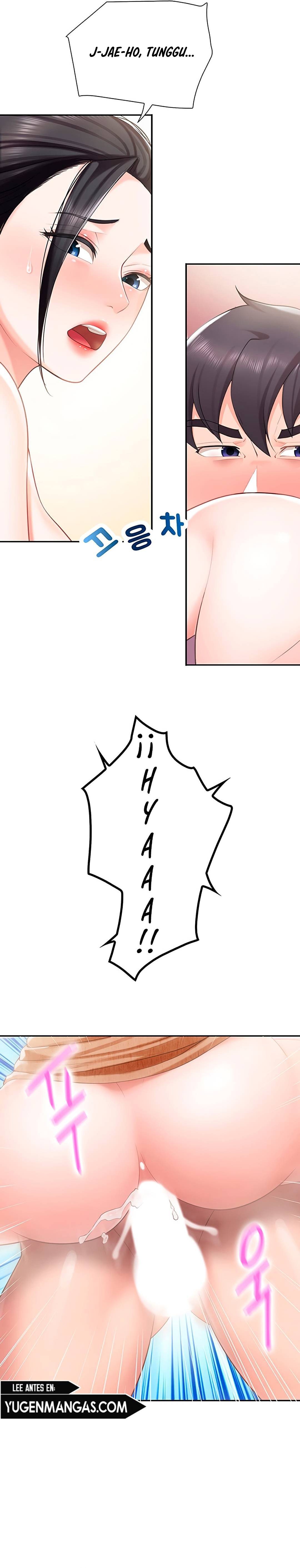 Kids Cafe Moms - Chapter 5 25