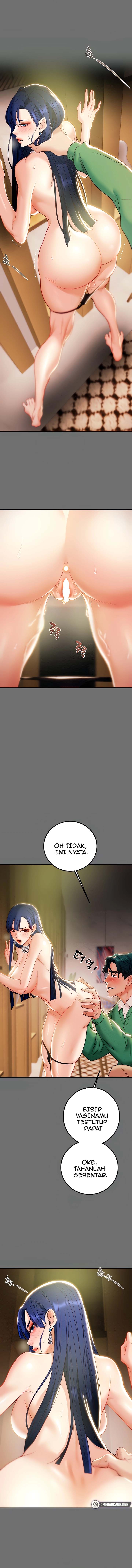 Where is My Hammer - Chapter 5 11