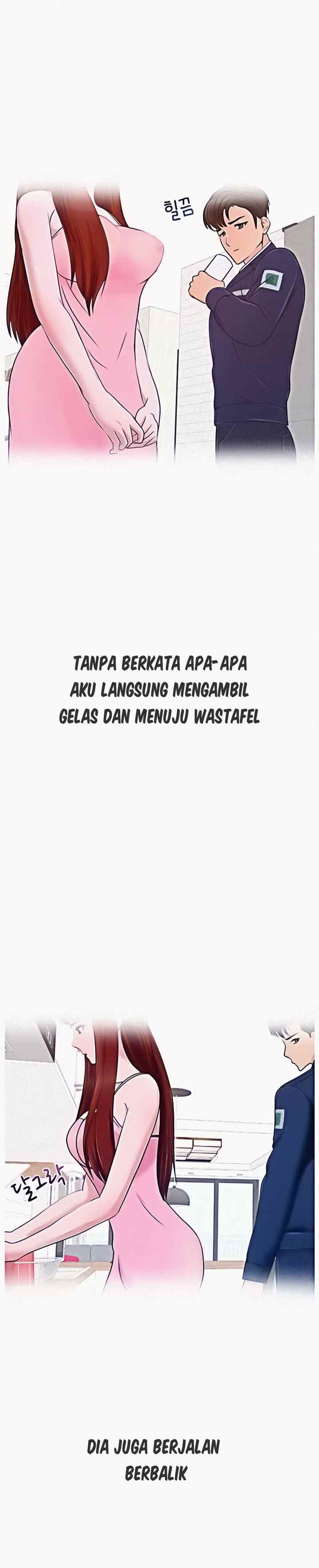 A Vulgar Wife - Chapter 5 33