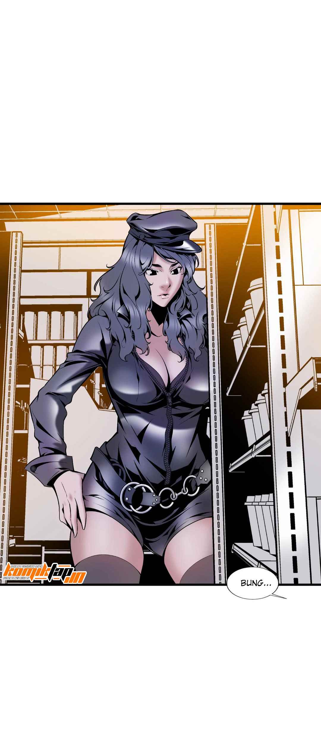 Midnight Taxi - Chapter 5 20