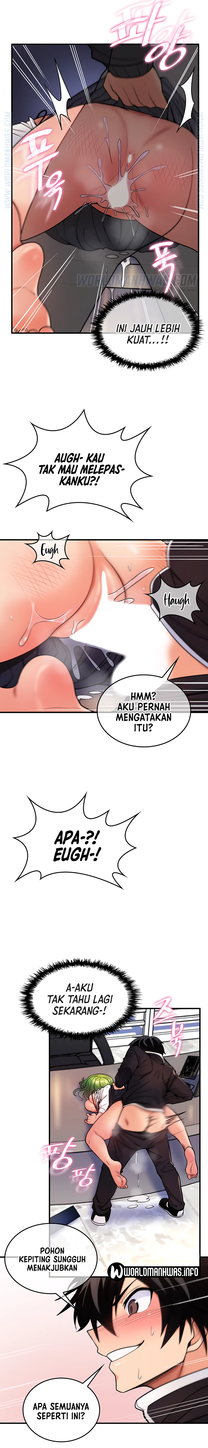Yggdrasil Inssa - Chapter 5 21
