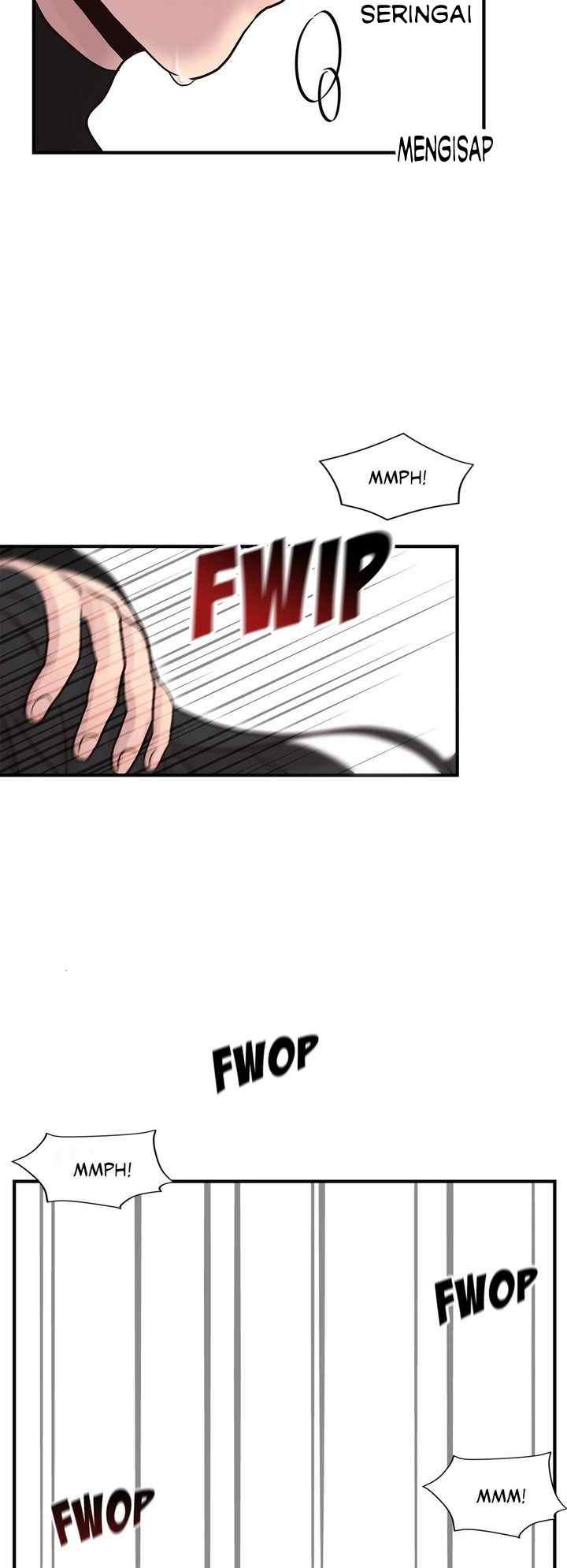 Toxic Burn - Chapter 5 29