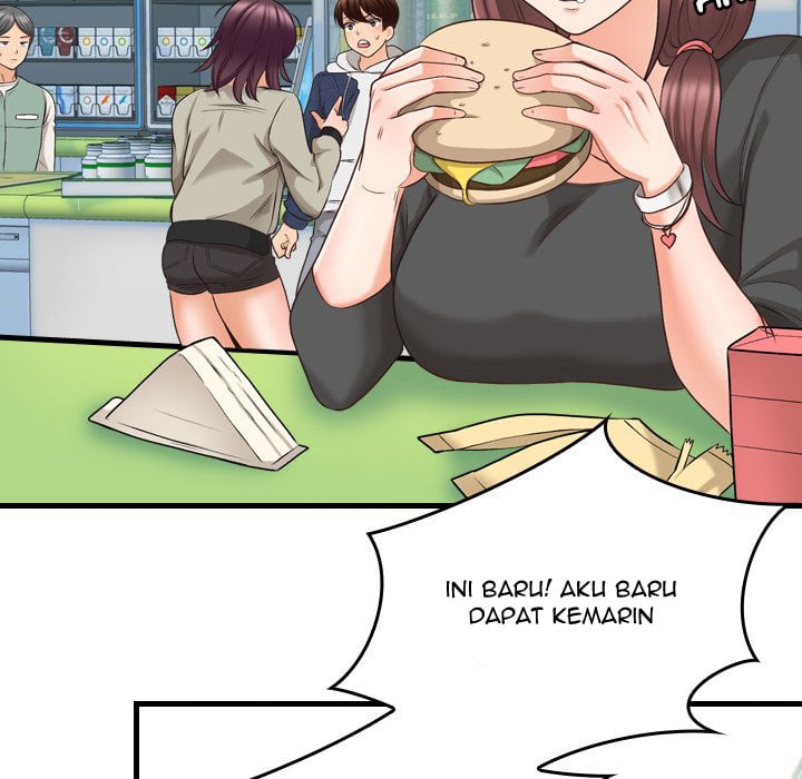 Blissville - Chapter 5 23