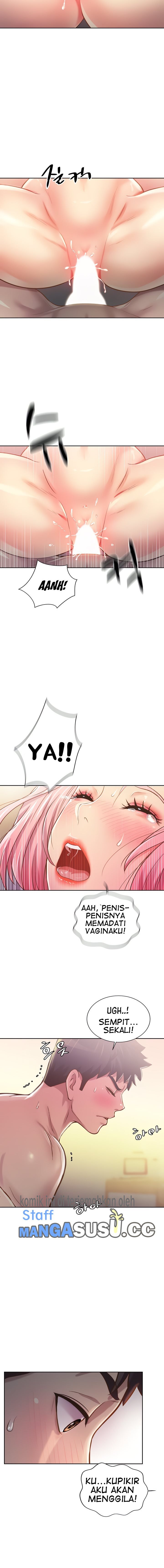 Noona&#8217;s Taste - Chapter 5 14