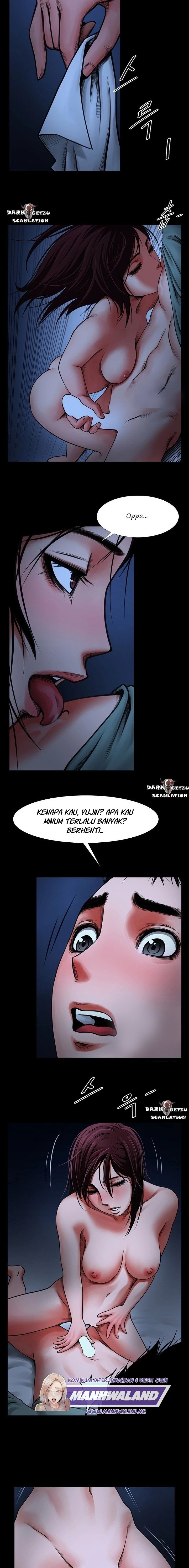 Share Girlfriend - Chapter 5 15