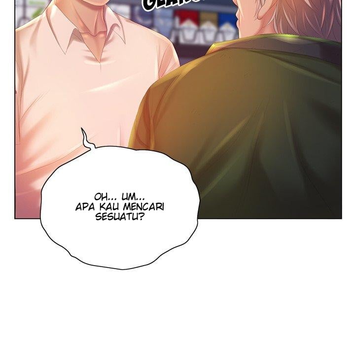 His Voice - Chapter 5 41