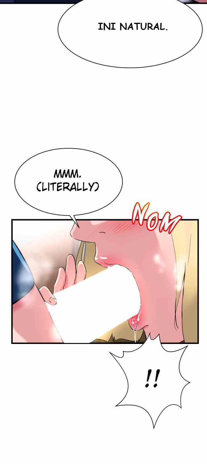 My Roommate is a Succubus - Chapter 5 52 My Roommate is a Succubus - Chapter 5 52