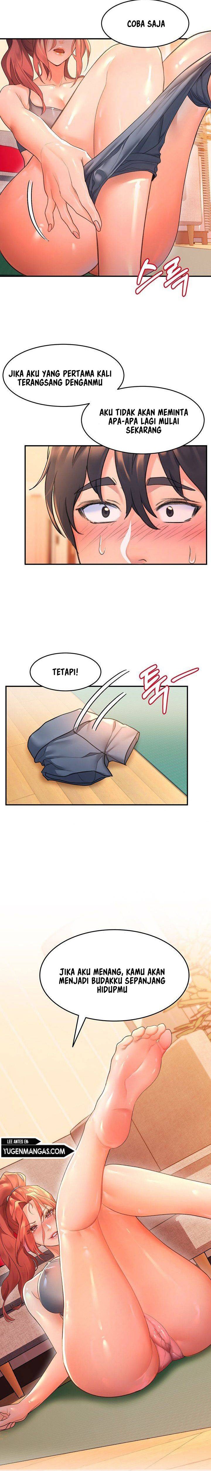 Unlock Her Heart - Chapter 5 4