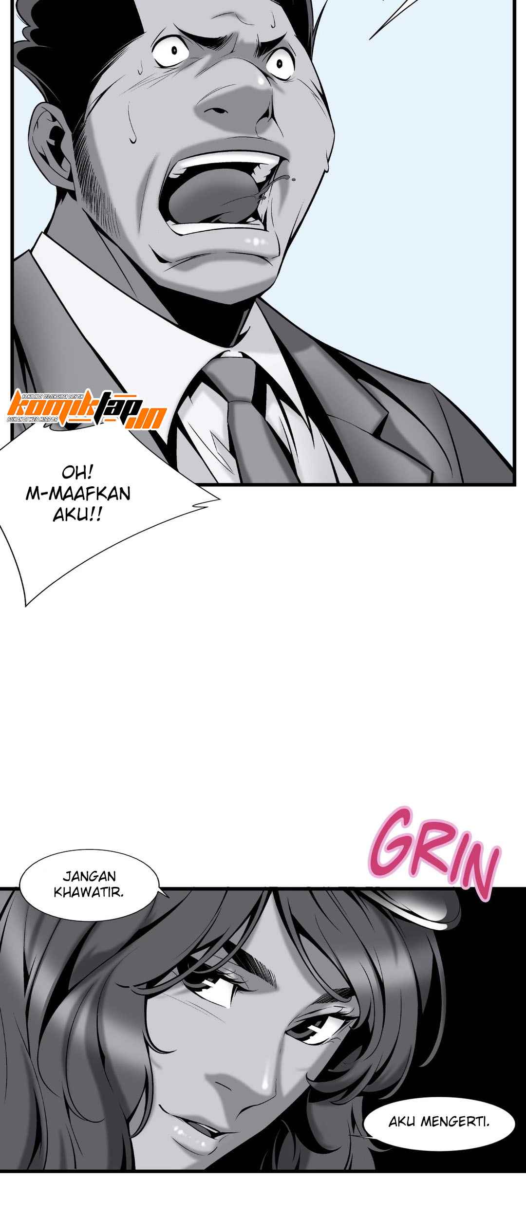 Midnight Taxi - Chapter 5 31