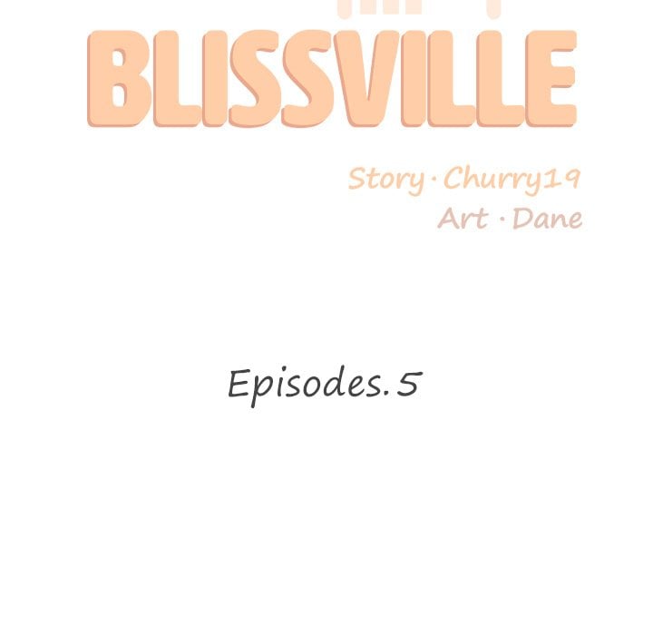 Blissville - Chapter 5 12