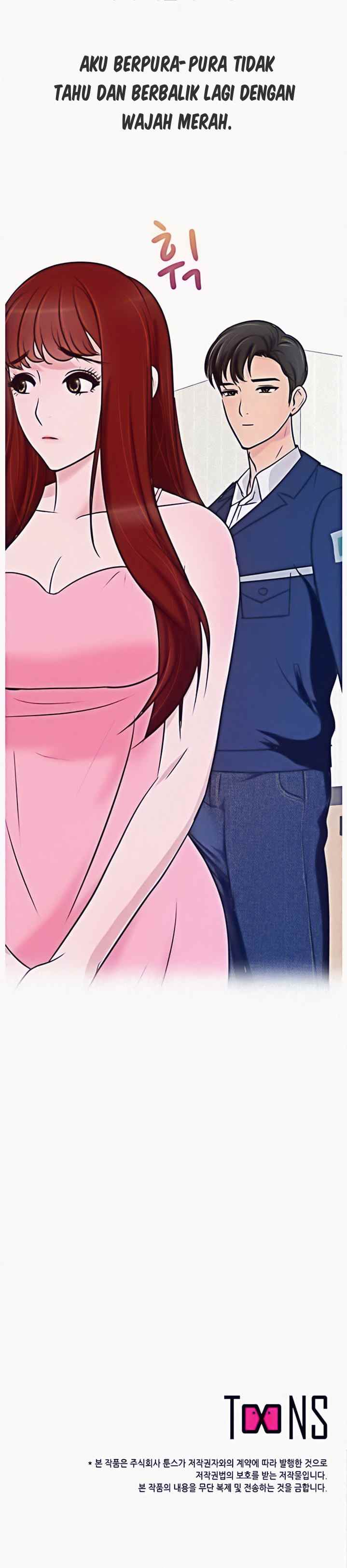 A Vulgar Wife - Chapter 5 36