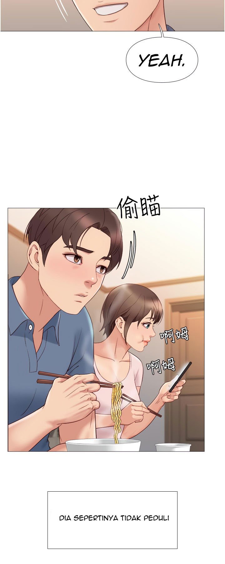Daughter Friend - Chapter 5 59