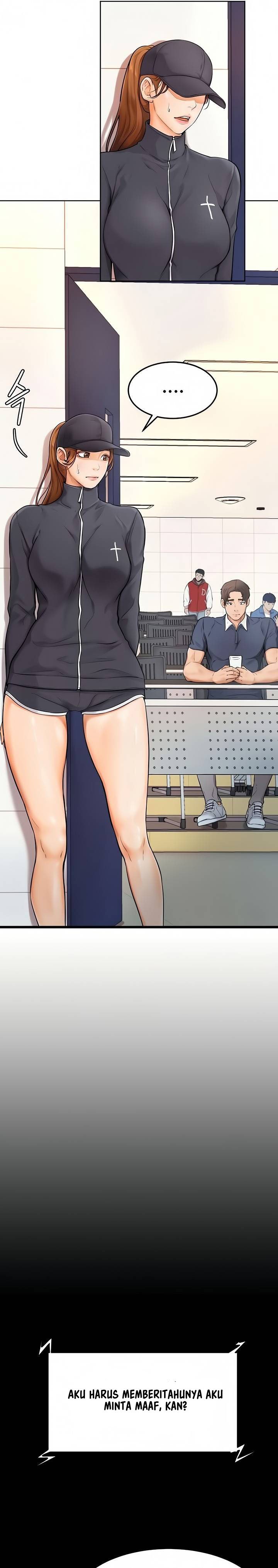 Cheer Up, Namjoo - Chapter 5 16