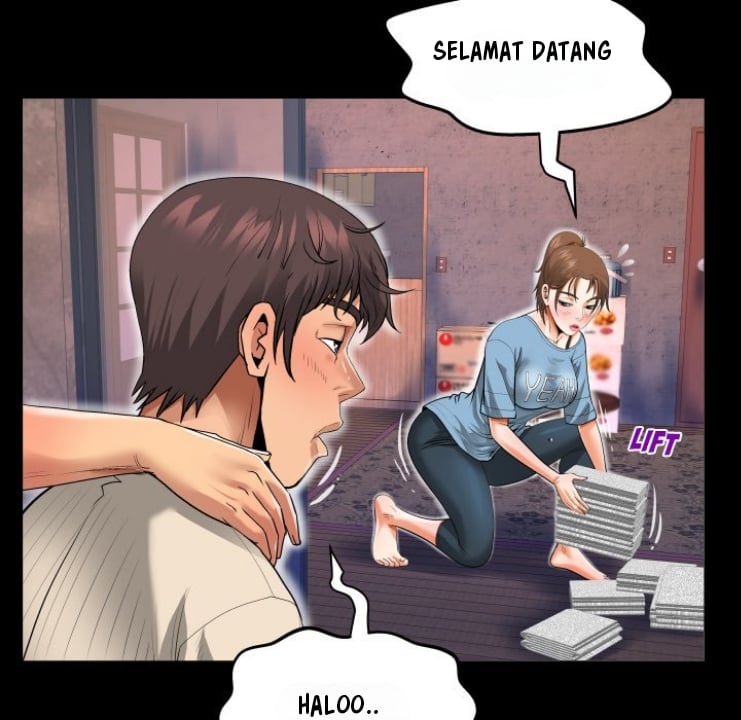 The Unforeseen Guest - Chapter 5 64