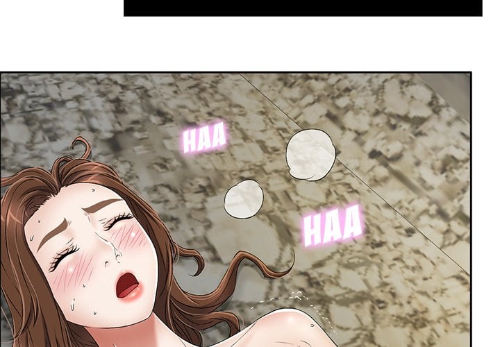 A Killer Woman - Chapter 5 6