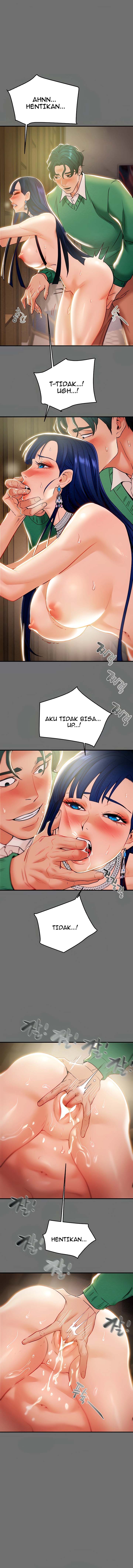 Where is My Hammer - Chapter 5 16