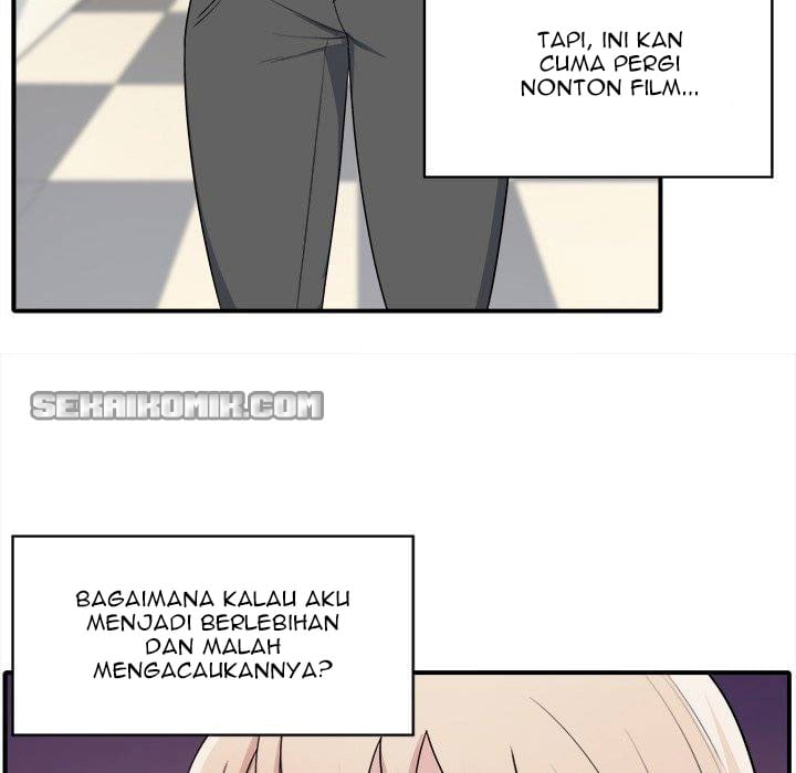 The Ark Is Me - Chapter 5 41