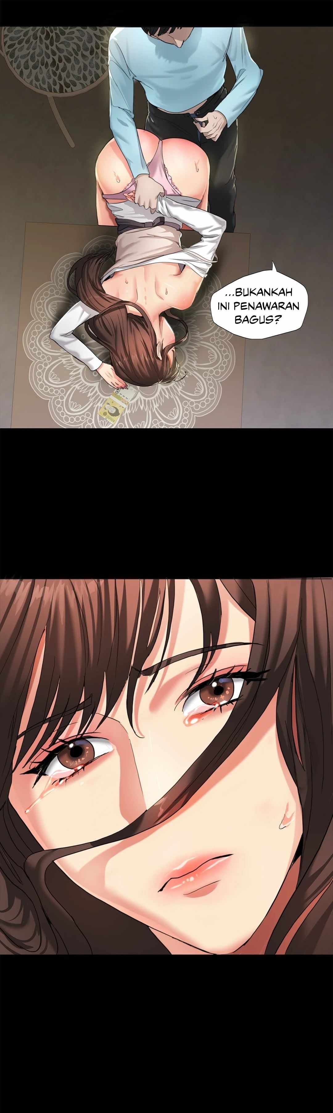 My Year - Chapter 5 8