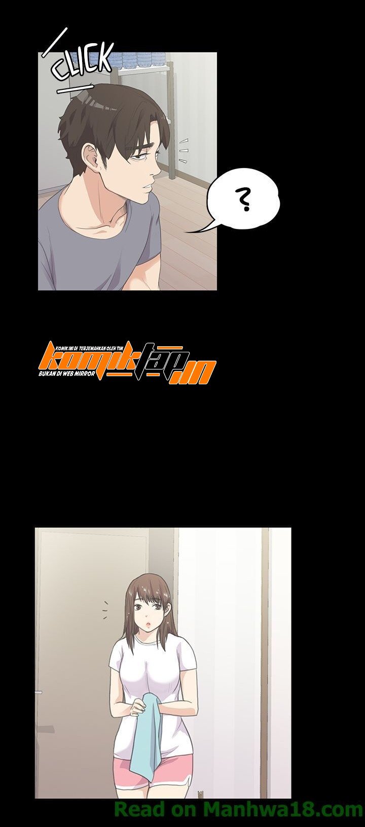 Gangnam Romance - Chapter 5 16