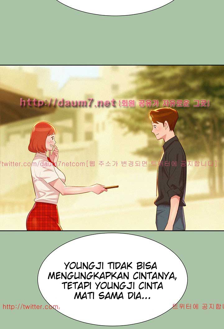 Sister Neighbor - Chapter 5 10