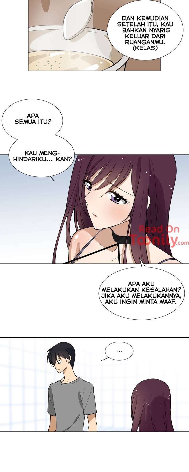 Shame Room - Chapter 5 30