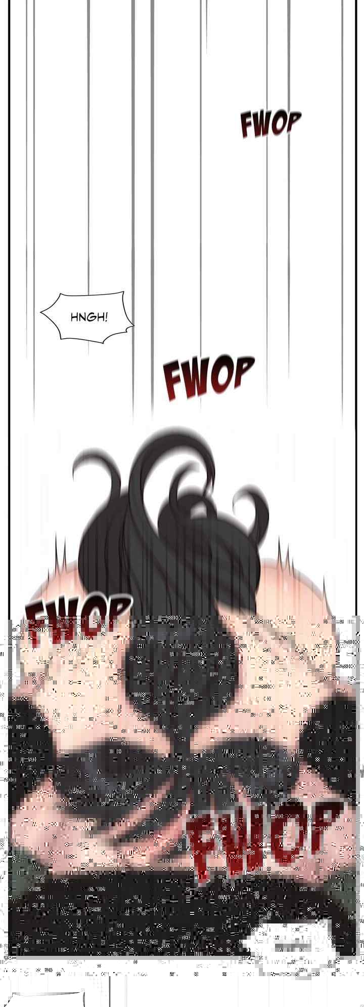 Toxic Burn - Chapter 5 30