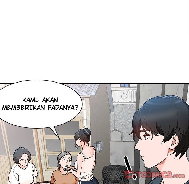 Town Girls - Chapter 5 39