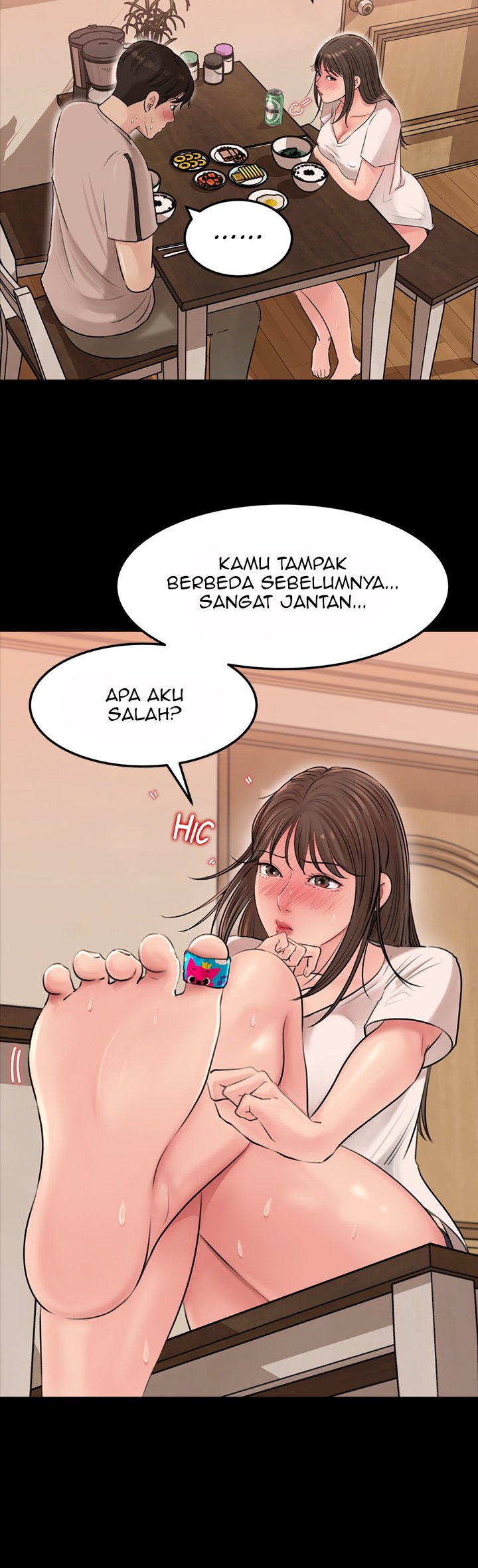 Living with my Sister in Law - Chapter 5 35