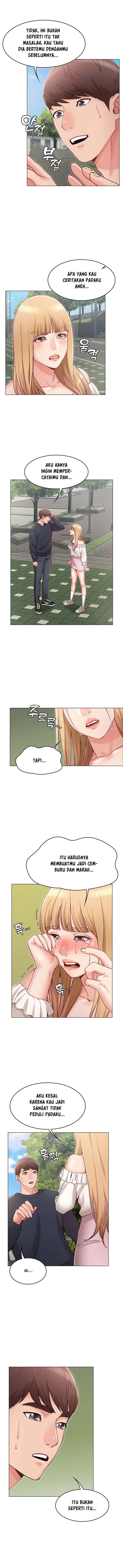 Not You, but Your Sister - Chapter 5 12