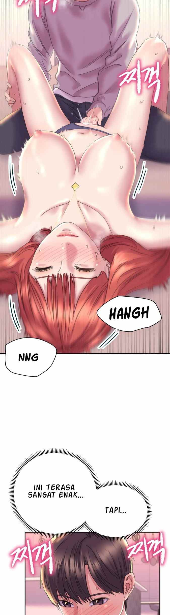 Double Face - Chapter 5 16