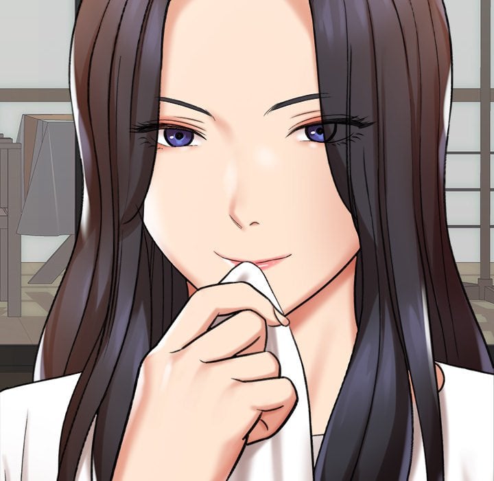 With Yumi - Chapter 5 45