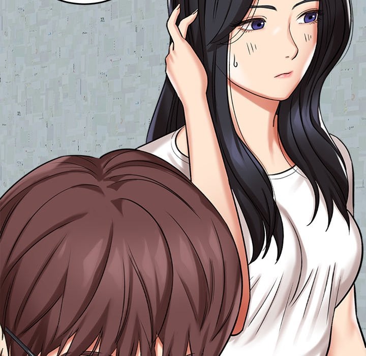With Yumi - Chapter 5 188