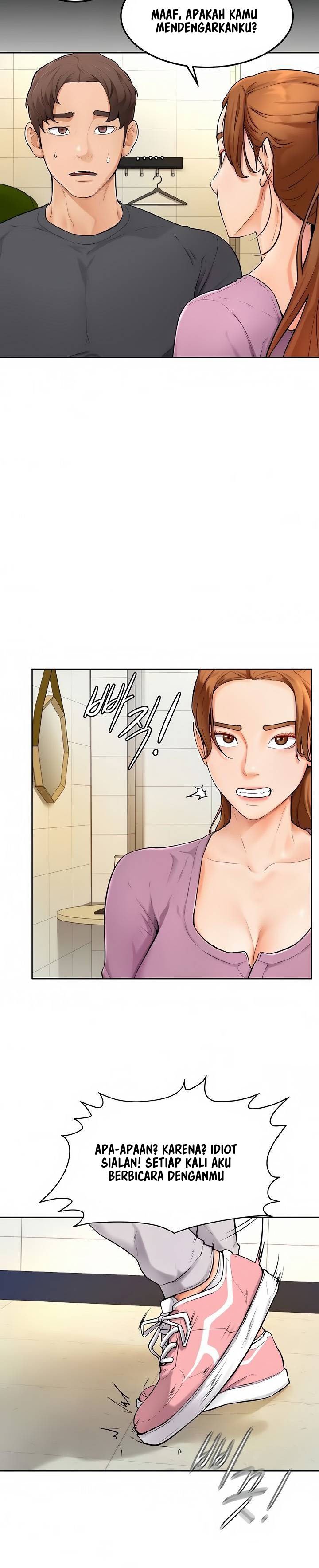 Cheer Up, Namjoo - Chapter 5 38