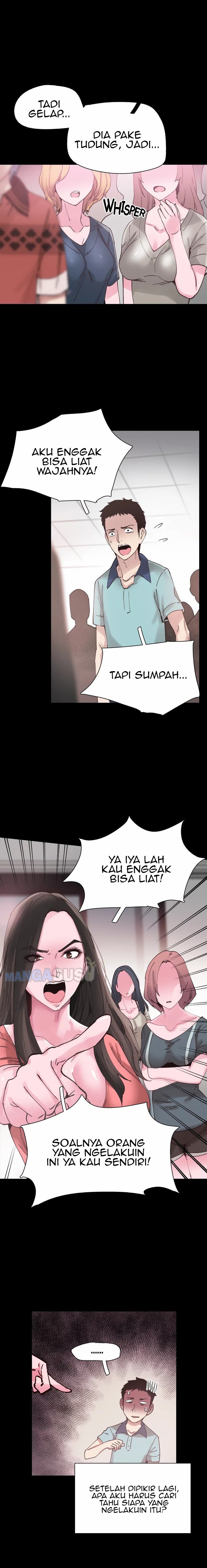 Campus Live - Chapter 5 5
