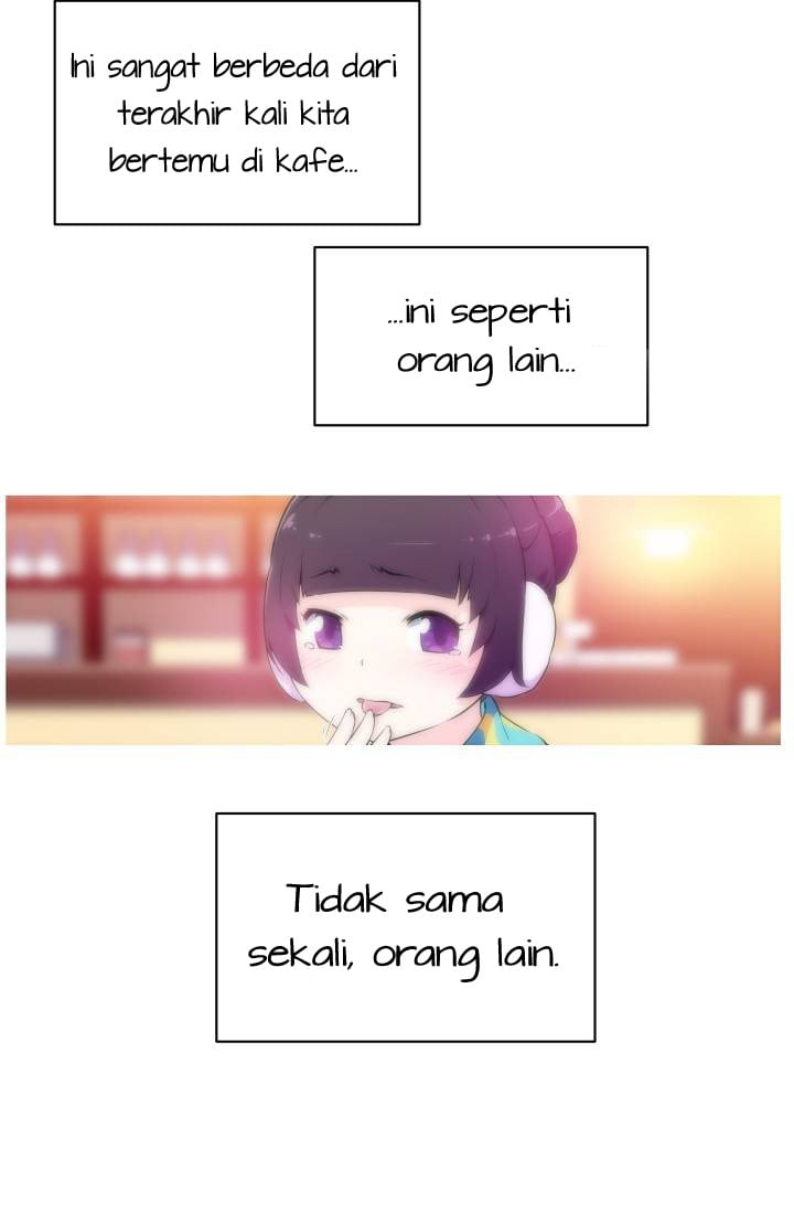 She Has Three Flavors - Chapter 5 32 She Has Three Flavors - Chapter 5 32