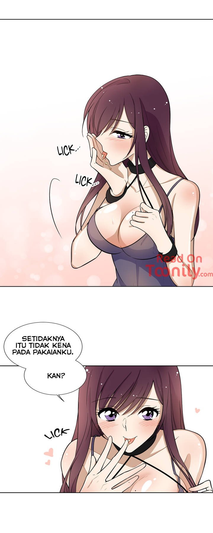 Shame Room - Chapter 5 26