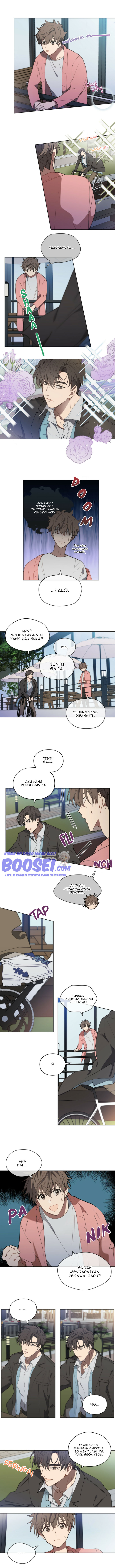 Cloudburst - Chapter 5 5