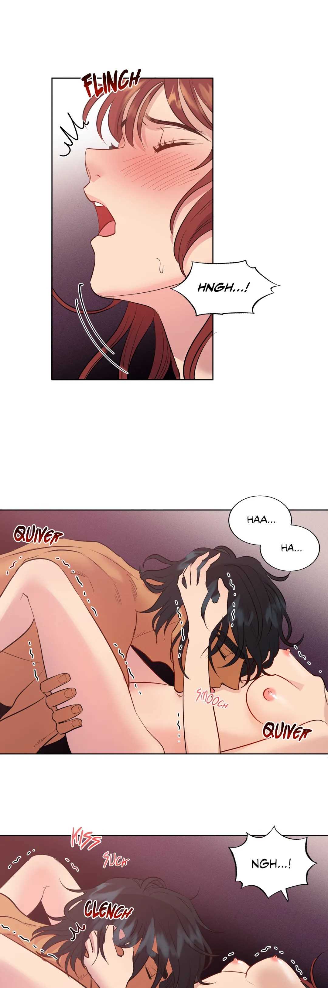 Hana’s Demons of Lust - Chapter 5 5