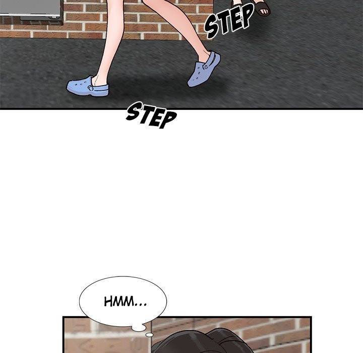 Town Girls - Chapter 5 54
